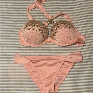 VIctoria Secret bathing suit